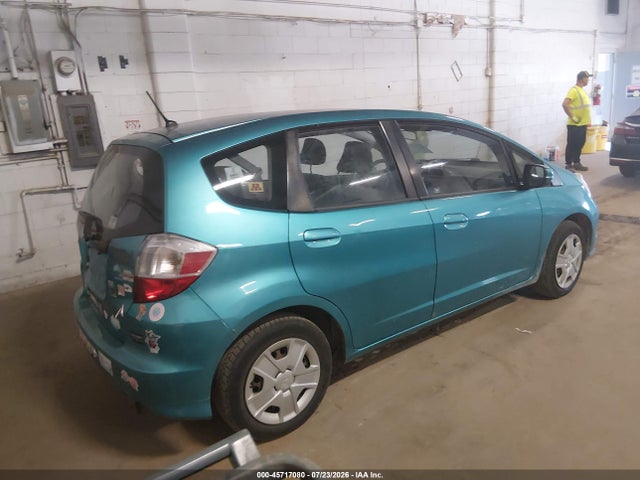 صورة 4 لـ 2012 Honda FIT