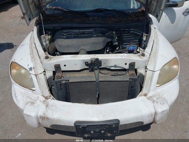 2007 Chevrolet HHR LT 照片 10