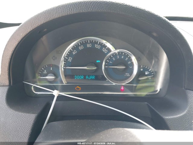 2007 Chevrolet HHR LT 照片 7