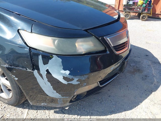 2012 Acura TL 3.5 thumbnail 17