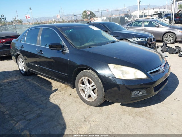 صورة 1 لـ 2006 Honda ACCORD 2.4 SE
