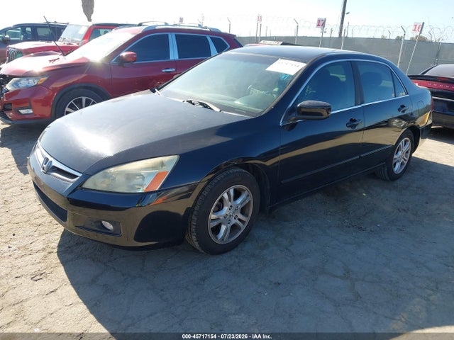 صورة 2 لـ 2006 Honda ACCORD 2.4 SE