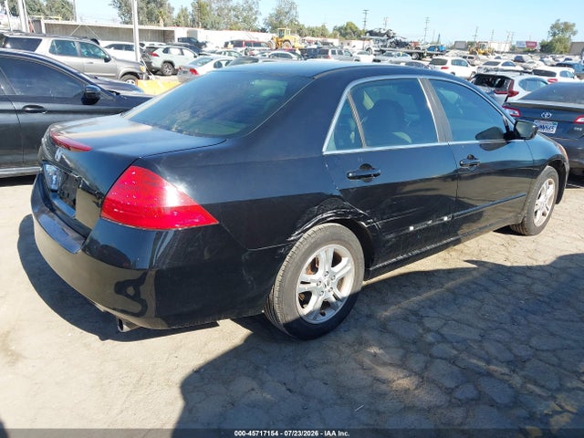 صورة 4 لـ 2006 Honda ACCORD 2.4 SE