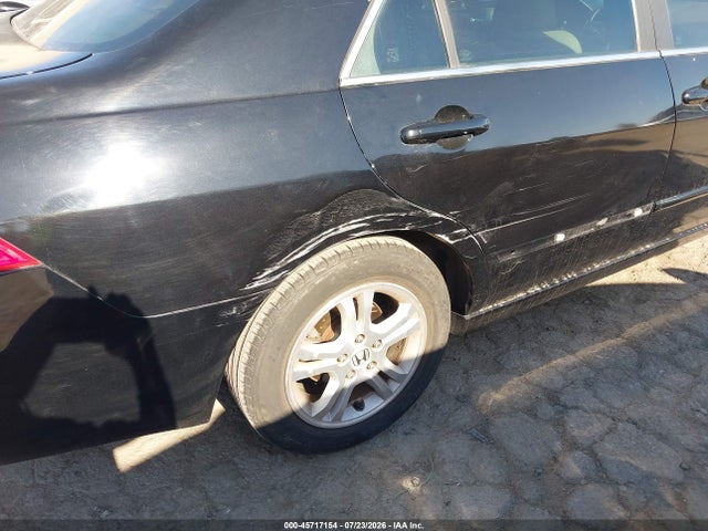 صورة 6 لـ 2006 Honda ACCORD 2.4 SE