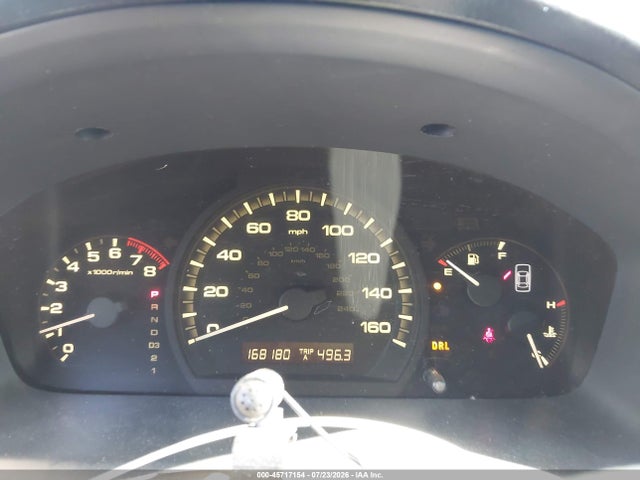 صورة 7 لـ 2006 Honda ACCORD 2.4 SE