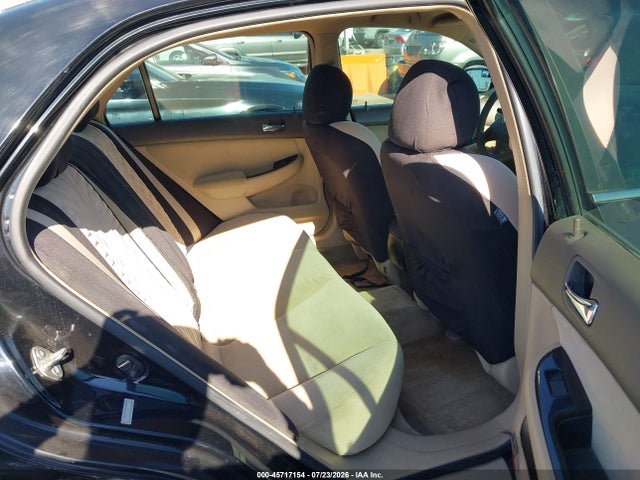 صورة 8 لـ 2006 Honda ACCORD 2.4 SE