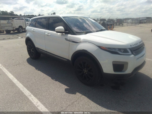 2016 LAND ROVER RANGE ROVER SE/SE PREMIUM