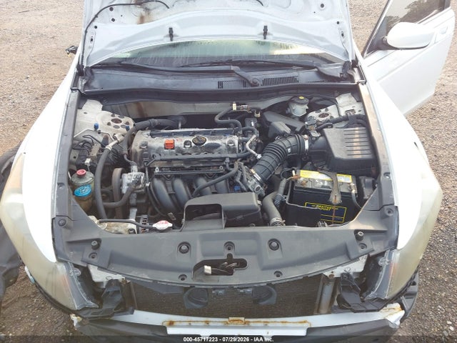 2012 Honda ACCORD 2.4 SE 照片 10