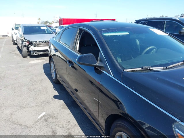 2019 Hyundai SONATA SE 照片 6