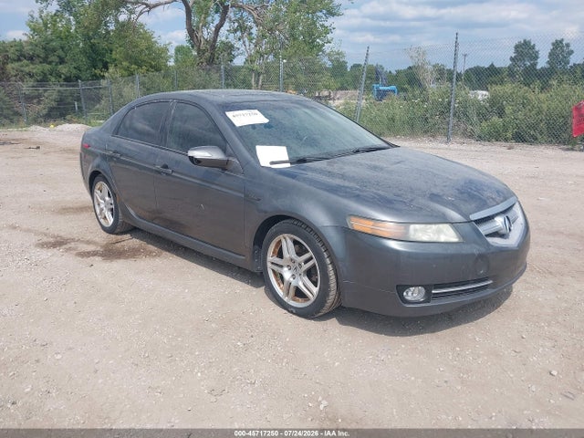 2008 Acura TL 3.2 照片 1