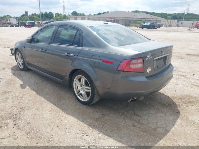 2008 Acura TL 3.2 照片 3