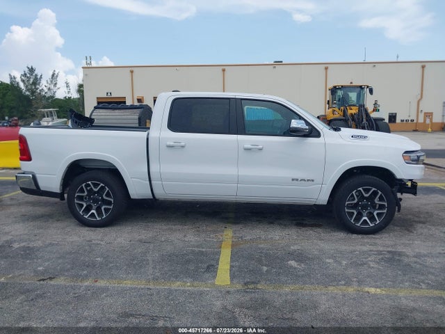 2026 RAM 1500 LARAMIE 4X4 5'7 BOX — миниатюра 14