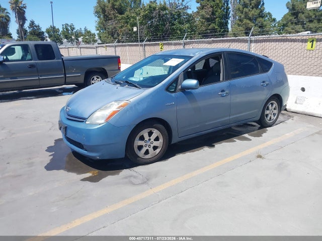 2006 Toyota PRIUS 照片 2