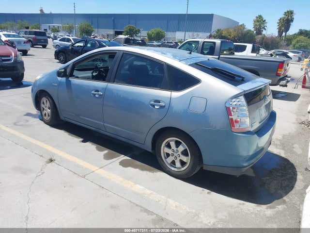 2006 Toyota PRIUS 照片 3