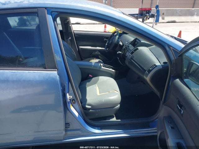 2006 Toyota PRIUS 照片 5