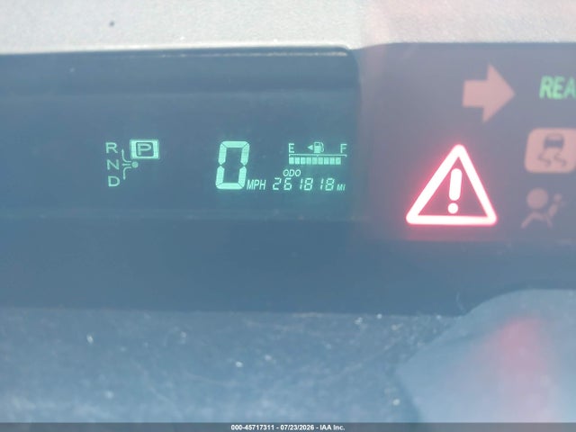 2006 Toyota PRIUS 照片 7