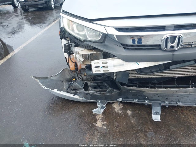 2016 Honda CIVIC EX-T 照片 17