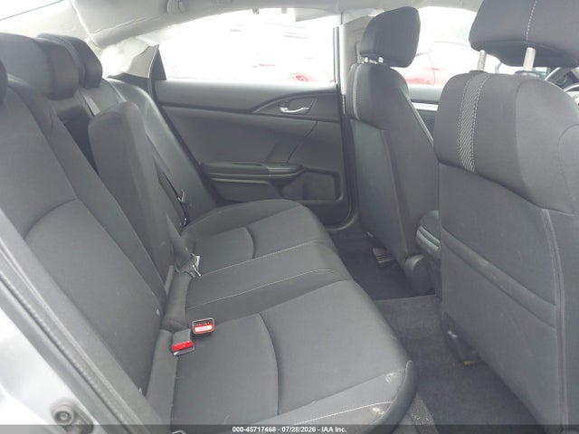 2016 Honda CIVIC EX-T 照片 8