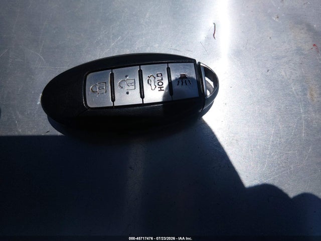 صورة مصغرة 11 لـ 2013 Nissan MAXIMA 3.5 S
