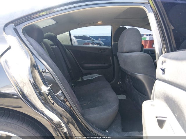 2013 Nissan MAXIMA 3.5 S 照片 8