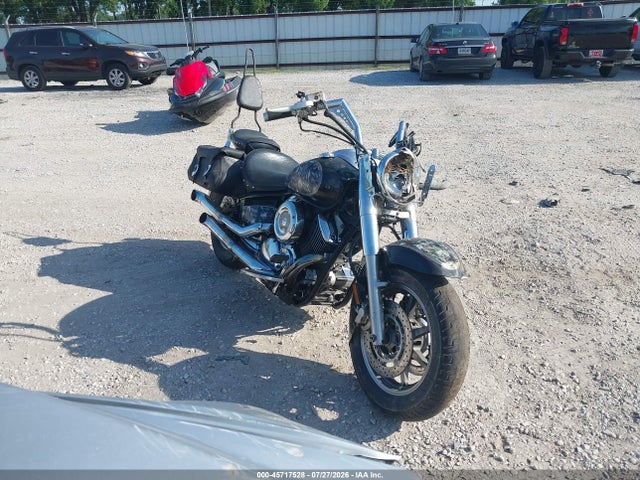 2006 YAMAHA XV A