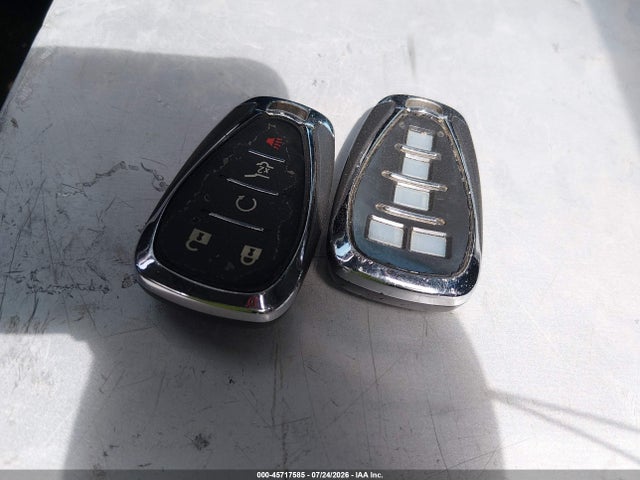 2019 CHEVROLET EQUINOX LT 11