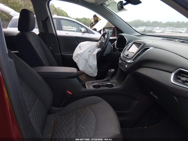 2019 CHEVROLET EQUINOX LT 5