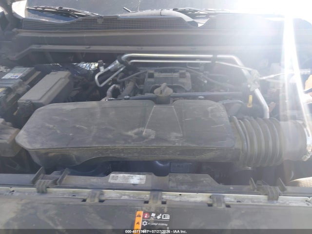 صورة 10 لـ 2023 Chevrolet COLORADO 4WD SHORT BOX WT