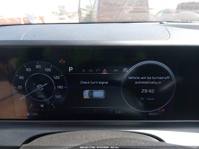 2025 KIA SELTOS EX 7