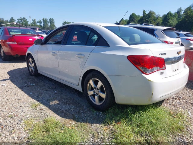 2013 Chevrolet CRUZE 1LT AUTO — фото 3
