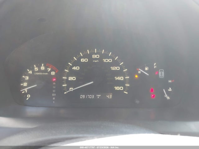 2006 Honda ACCORD 2.4 EX 照片 7