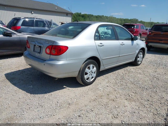 صورة 4 لـ 2005 Toyota COROLLA LE