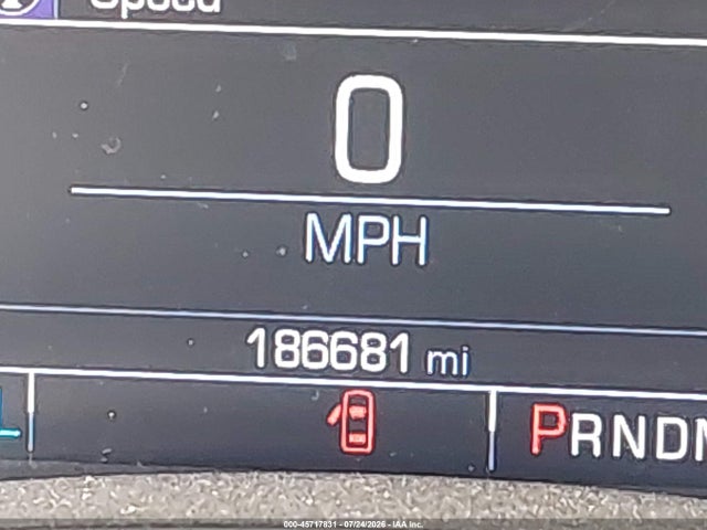 2018 CHEVROLET IMPALA 1LT 16
