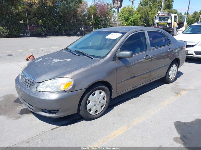 صورة 2 لـ 2003 Toyota COROLLA CE