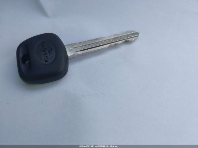 2003 Toyota COROLLA CE — миниатюра 11