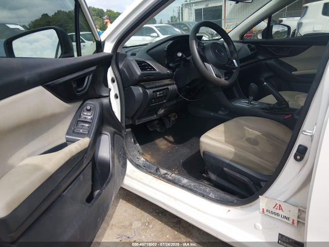 2023 SUBARU IMPREZA BASE 5-DOOR 6