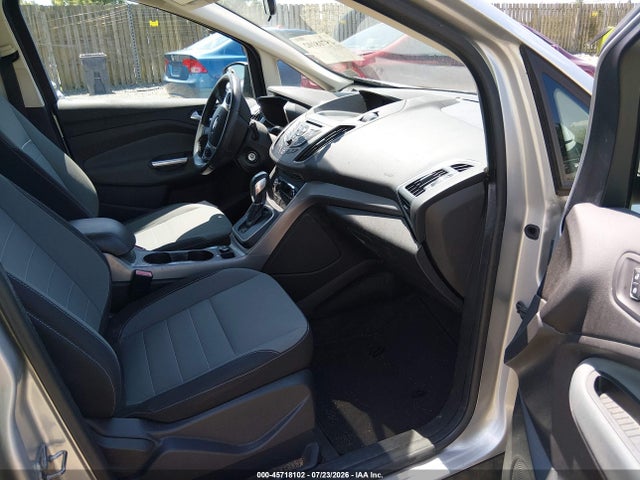 صورة 5 لـ 2013 FORD C-MAX HYBRID SE