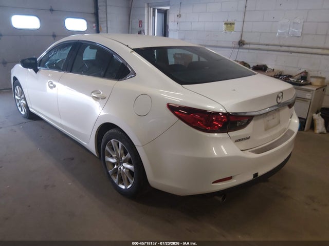 صورة 3 لـ 2014 Mazda MAZDA6 I SPORT