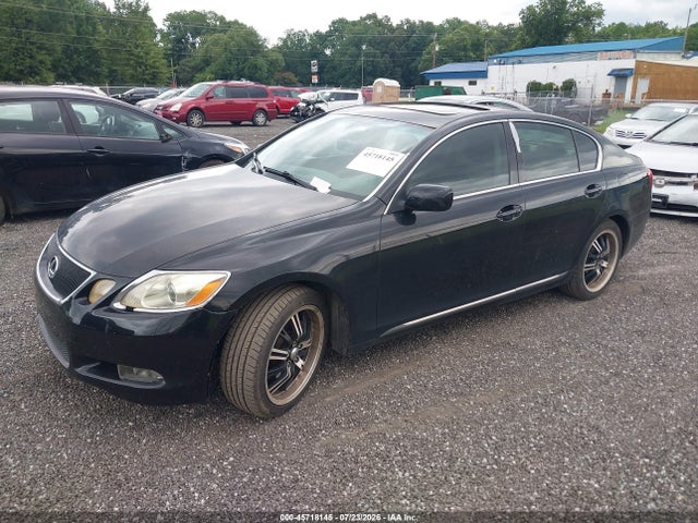 2006 Lexus GS 300 photo 2