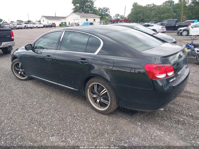 2006 Lexus GS 300 photo 3