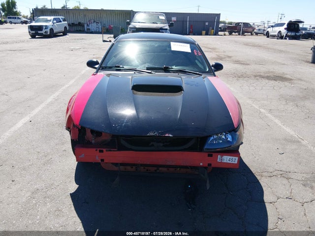 صورة مصغرة 13 لـ 2000 FORD MUSTANG GT