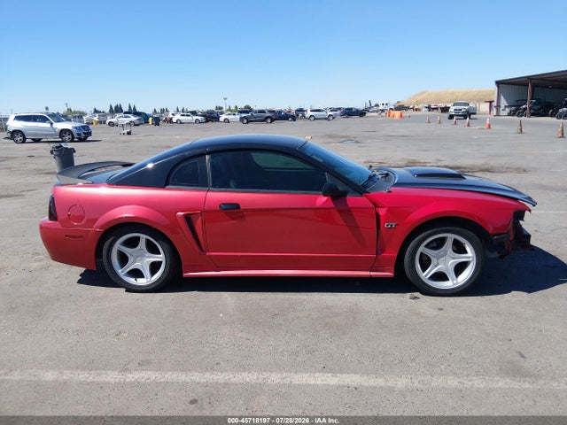 صورة مصغرة 14 لـ 2000 FORD MUSTANG GT