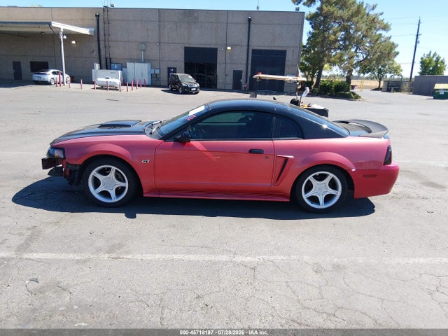 صورة مصغرة 15 لـ 2000 FORD MUSTANG GT