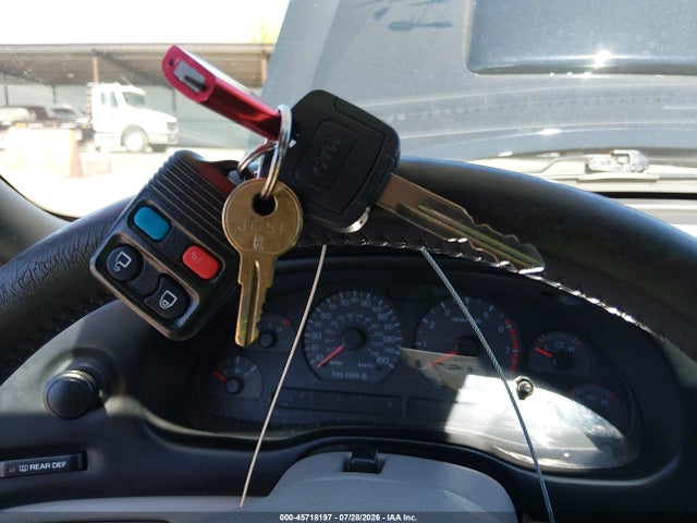 صورة مصغرة 11 لـ 2000 FORD MUSTANG GT