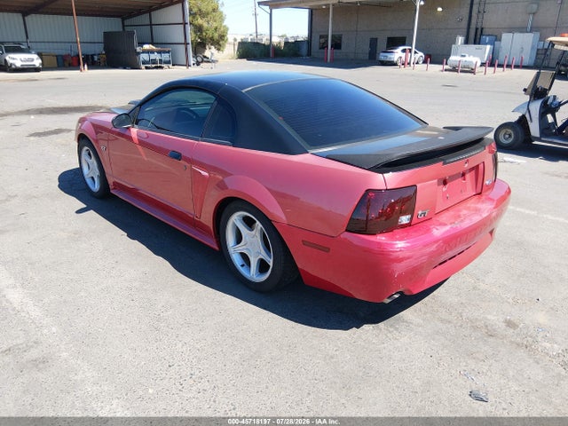 صورة 3 لـ 2000 FORD MUSTANG GT