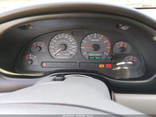 صورة 7 لـ 2000 FORD MUSTANG GT