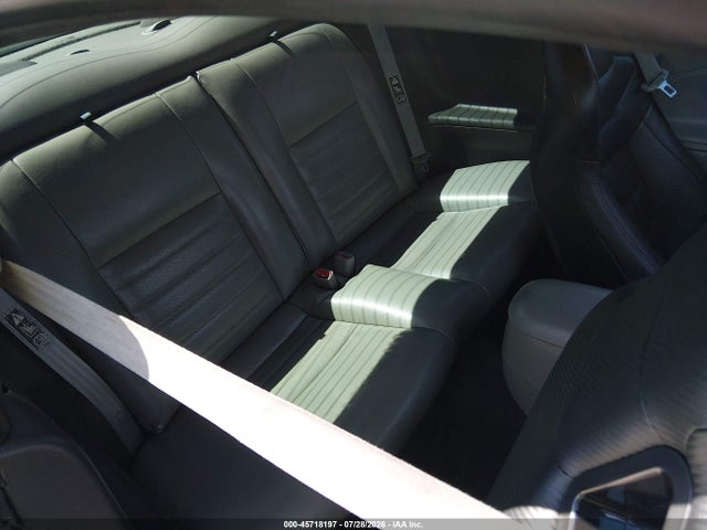 صورة 8 لـ 2000 FORD MUSTANG GT