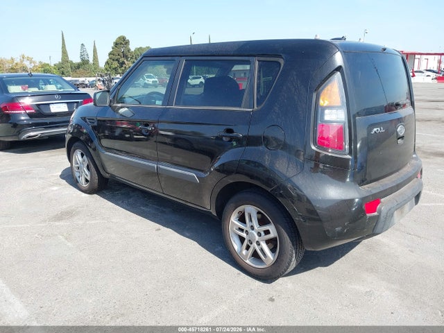 صورة 3 لـ 2011 KIA SOUL +