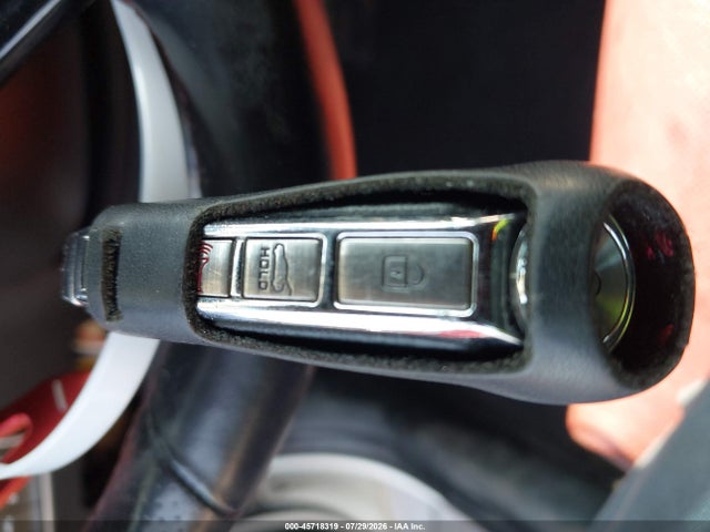 2020 KIA STINGER GT1 11
