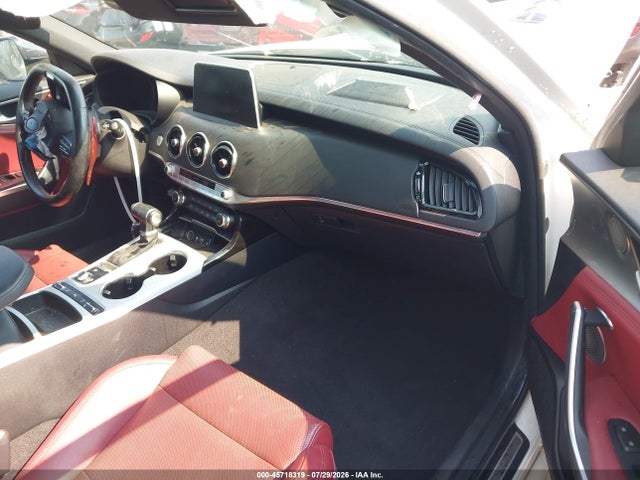 2020 KIA STINGER GT1 5